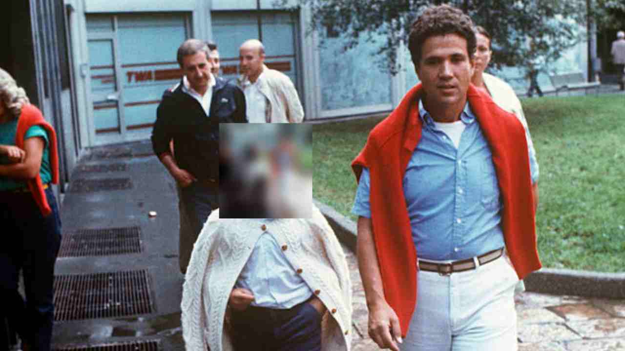 Lucio Battisti, scopriamo chi è il figlio del cantautore italiano