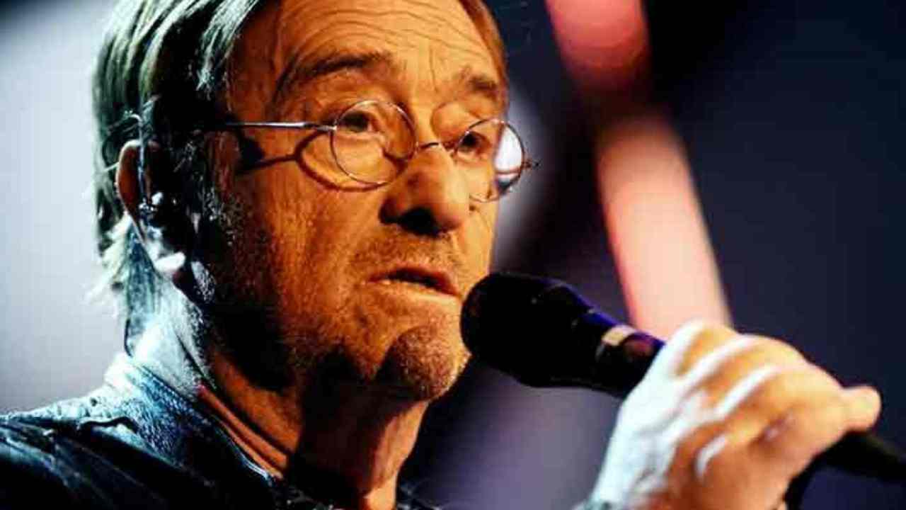 Lucio Dalla chi è compagno marco alemanno