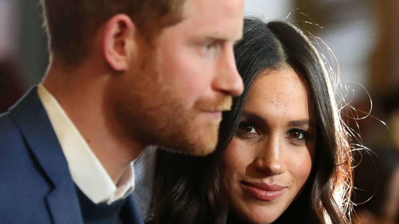 Meghan Markle foto bollenti furia principe harry