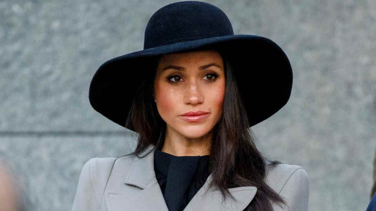 Meghan Markle