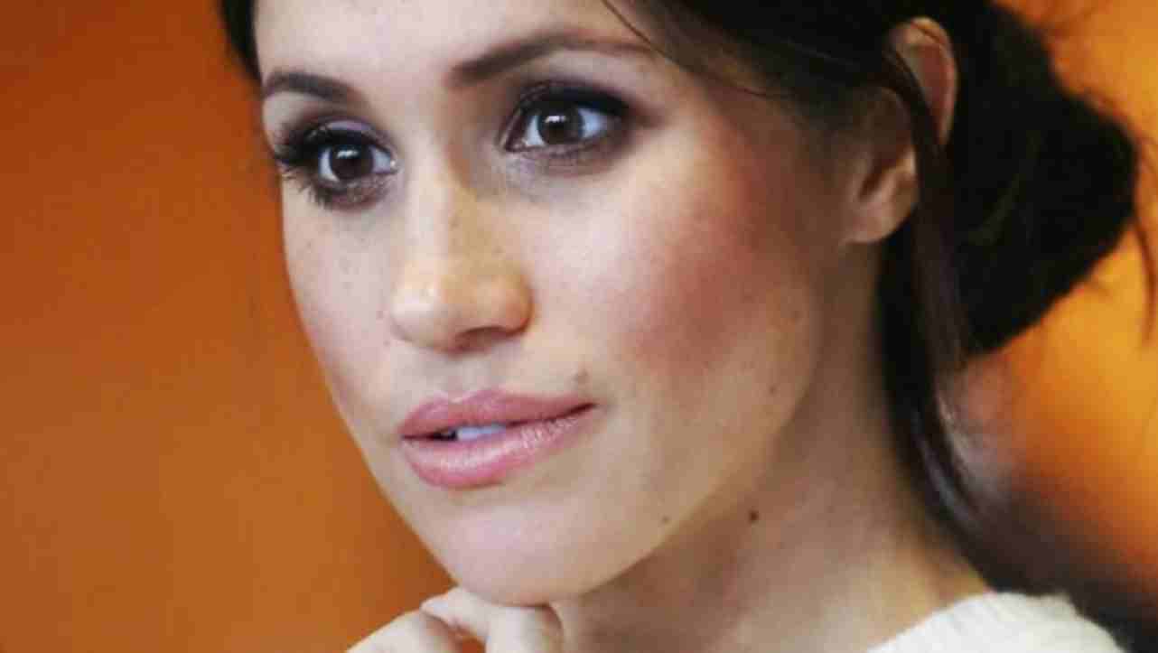 Meghan Markle torna a lavoro