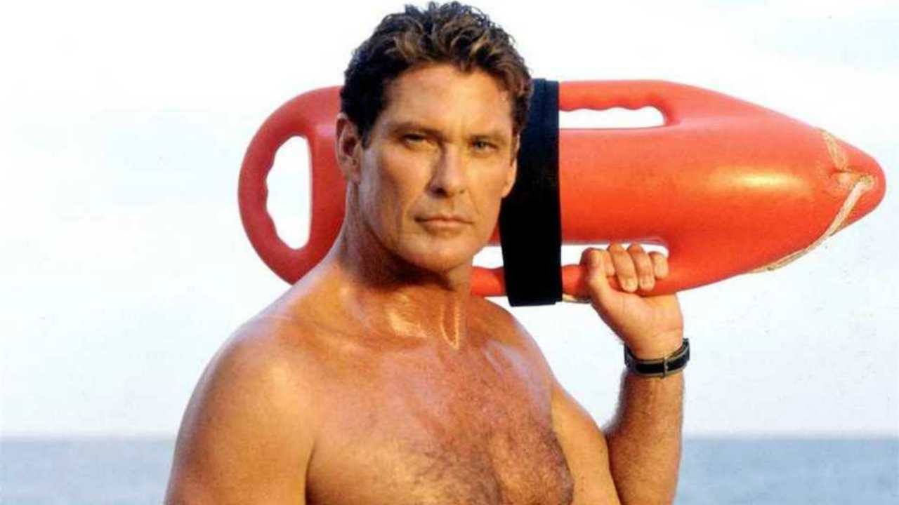 Mitch baywatch trasformazione oggi