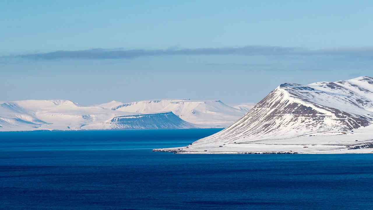 trivellazione norvegia