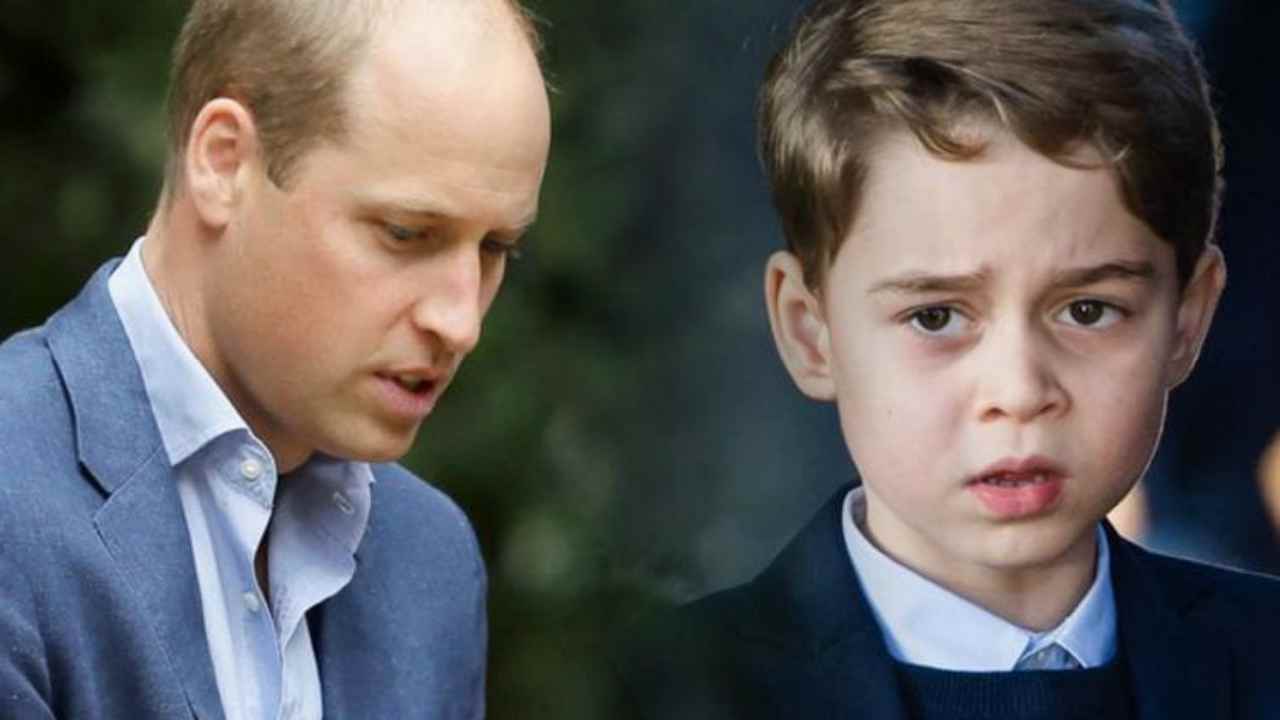 Principe William