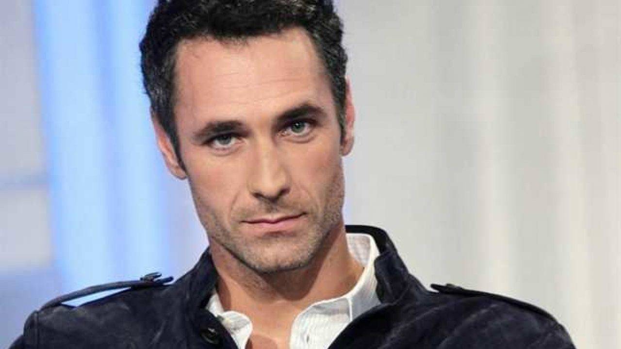 Raoul Bova dramma 