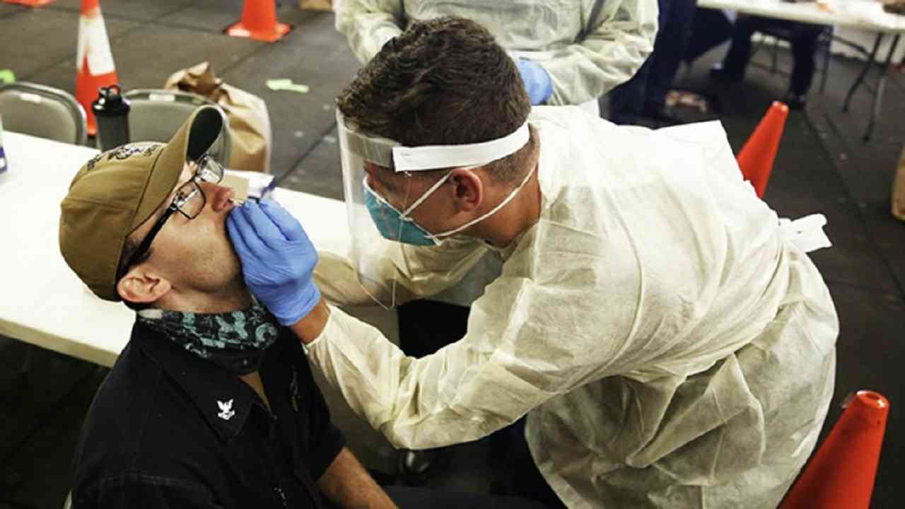 Napoli Ospedale