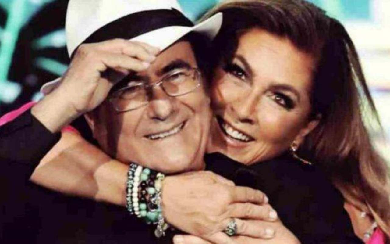 Romina Power confessione