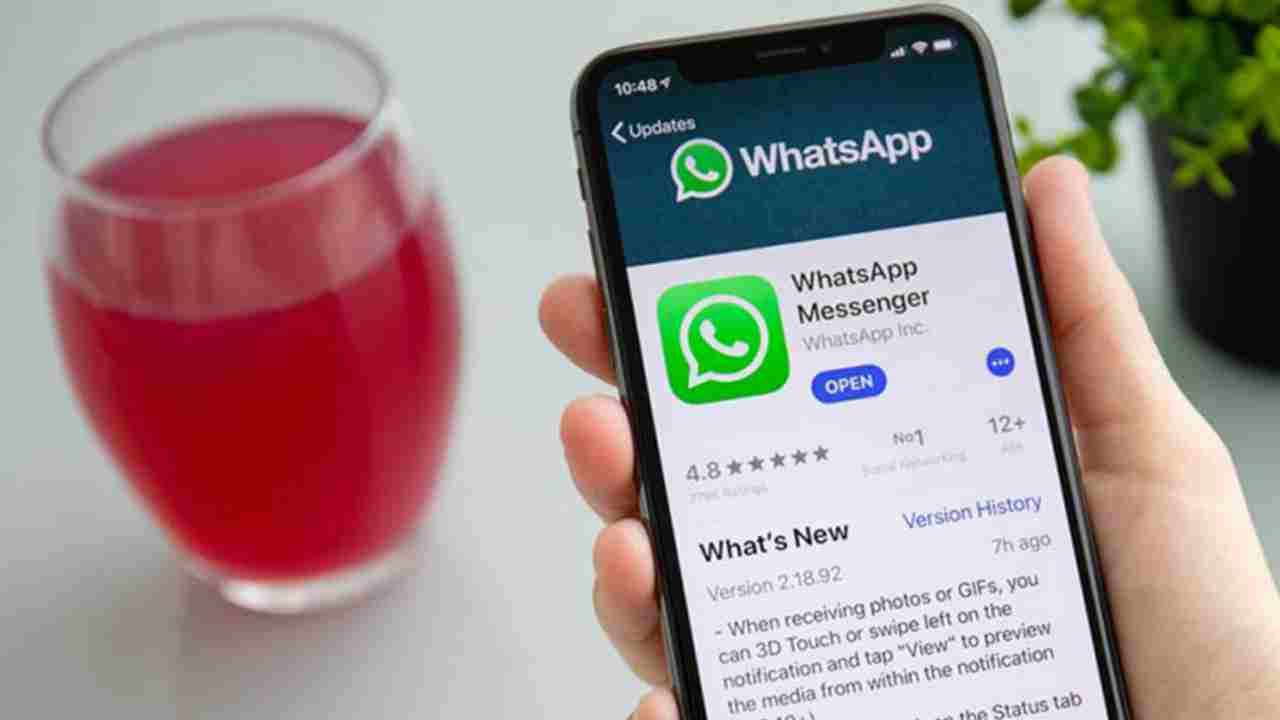 WhatsApp non funziona android