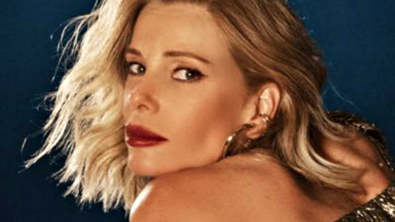 alessia marcuzzi hot foto