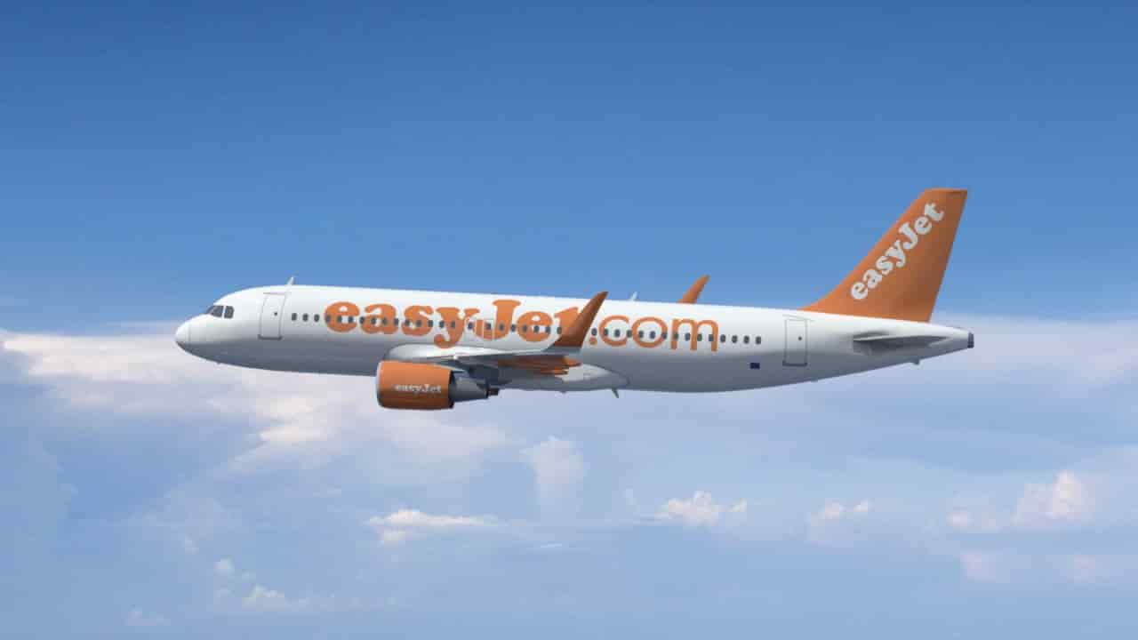 Easyjet