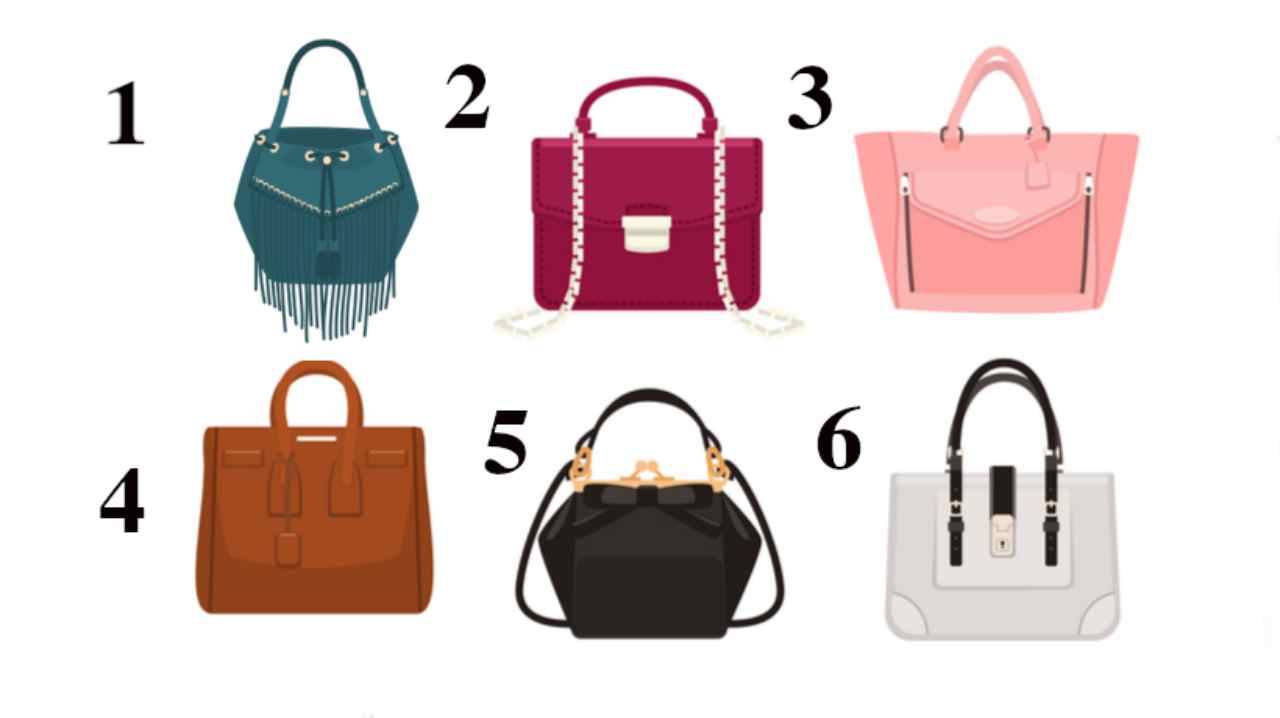 quale borsa preferisci