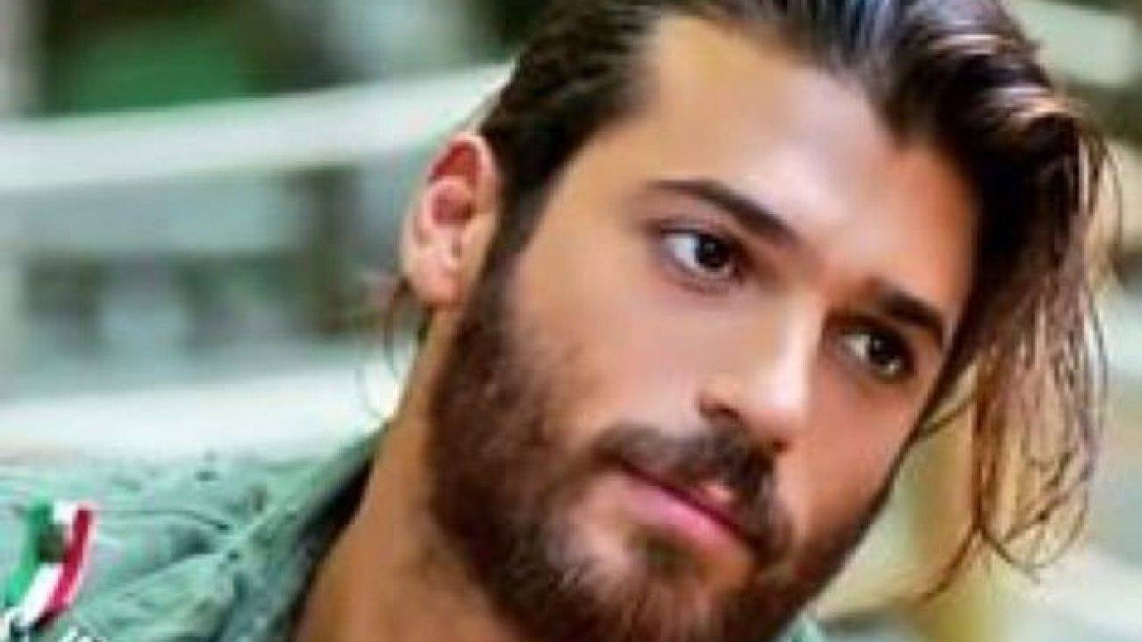 Can Yaman