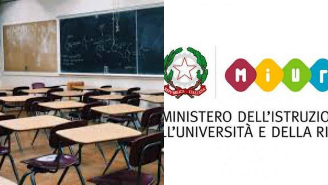 Chiamata per docenti, nota del Miur