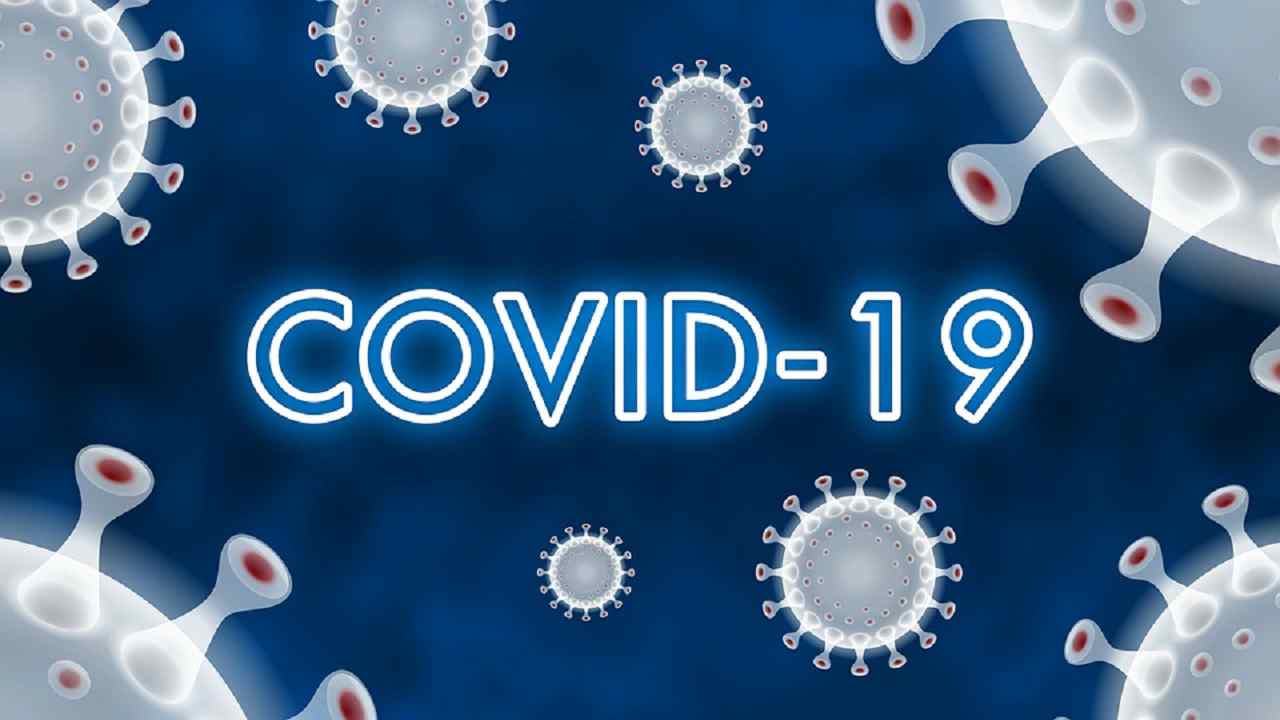 Coronavirus Mantova