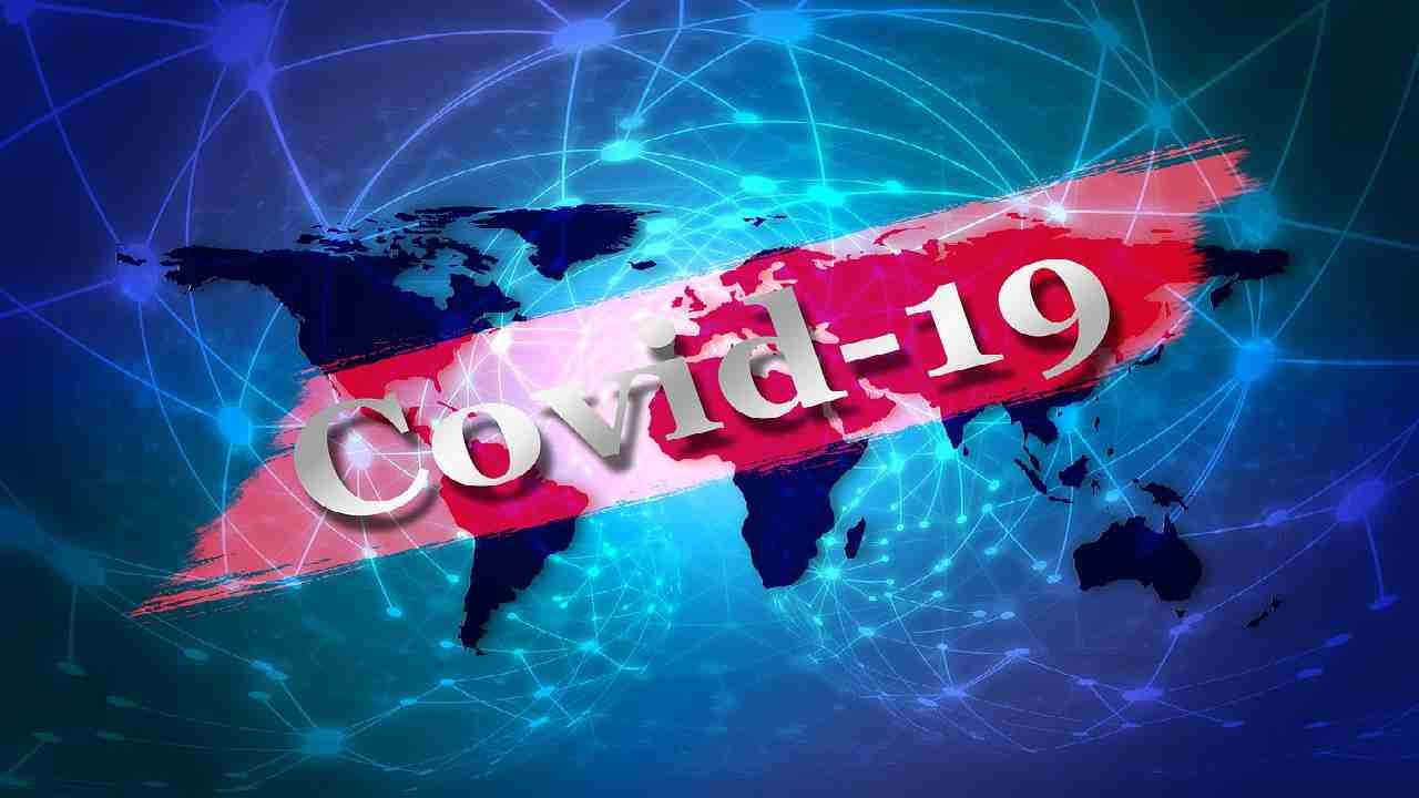 contagi coronavirus mondo