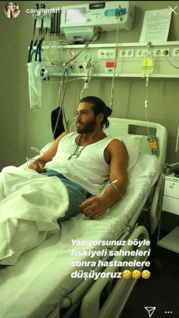 Can Yaman 