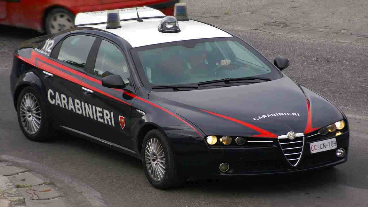 carabinieri Piacenza- aggiornamenti sull'inchiesta