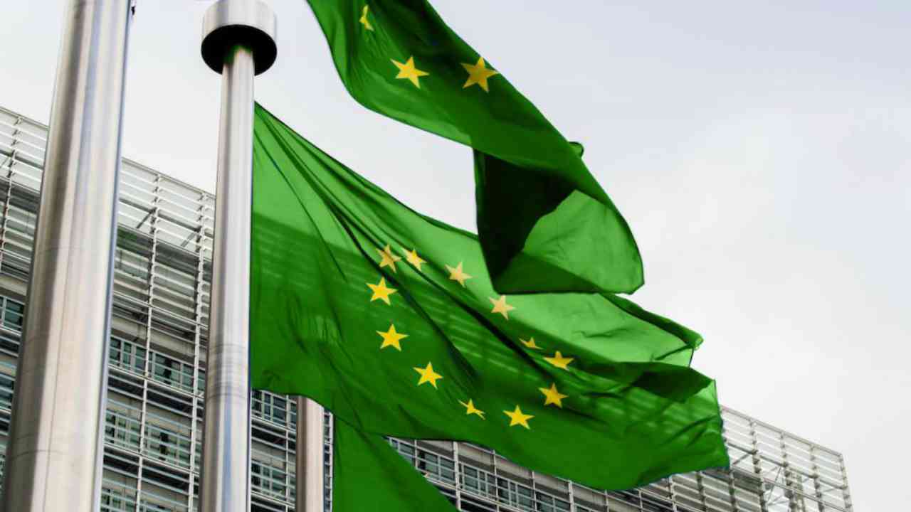 Green deal economia circolare