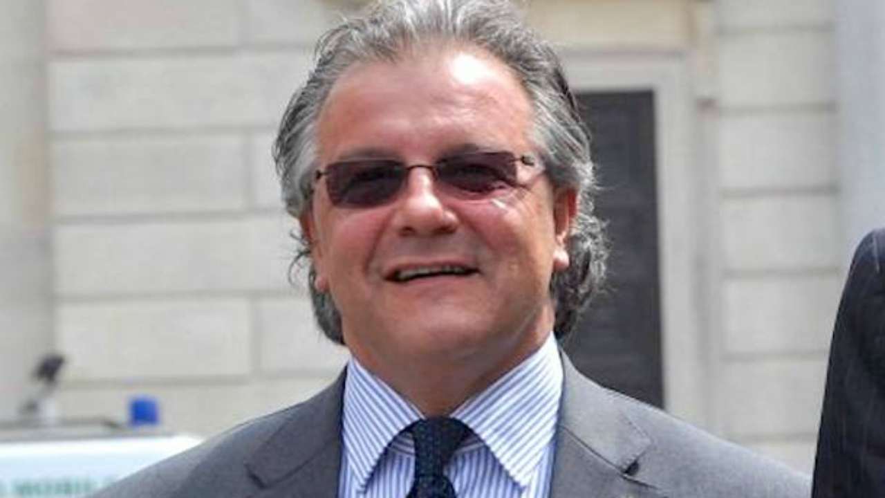 Massimo Bossi, annegato in vacanza