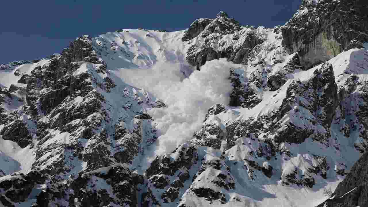 incidente val gardena