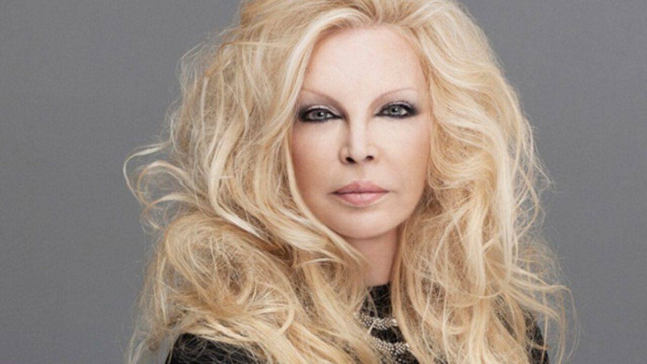 Patty Pravo lutto