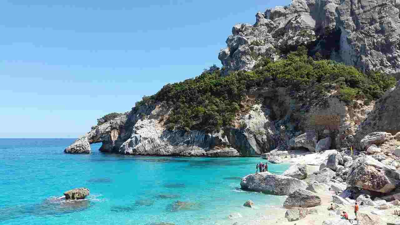 rientro turisti sardegna