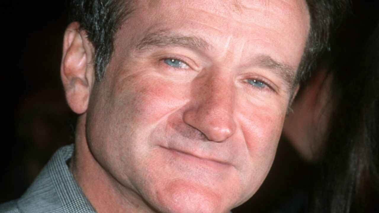 Robin Williams ricordo