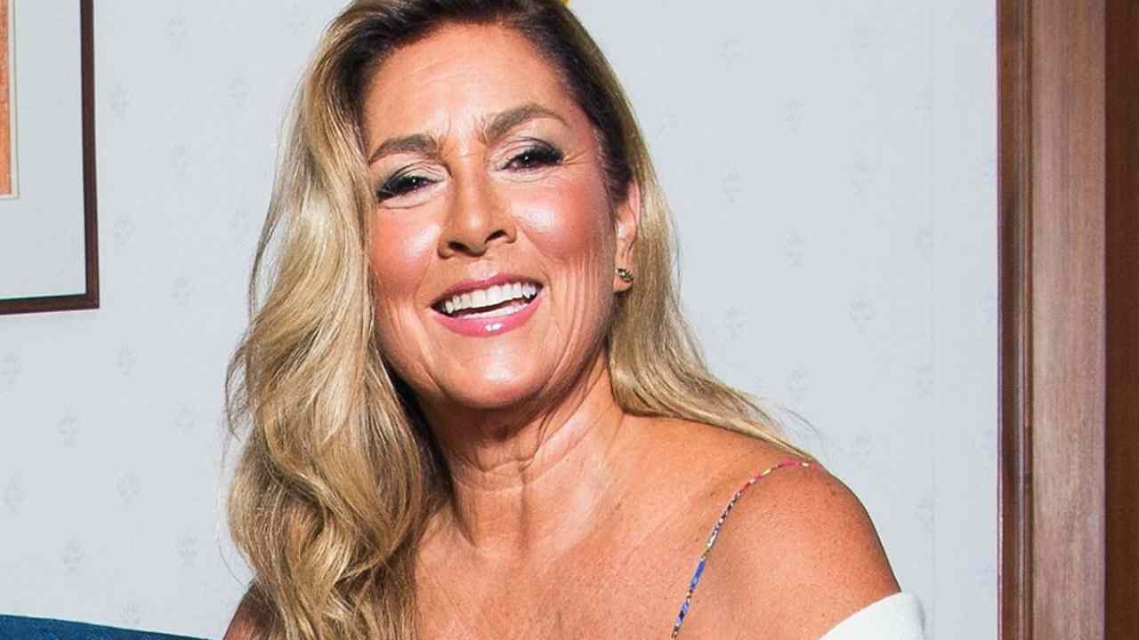 Romina Power nuovo amore