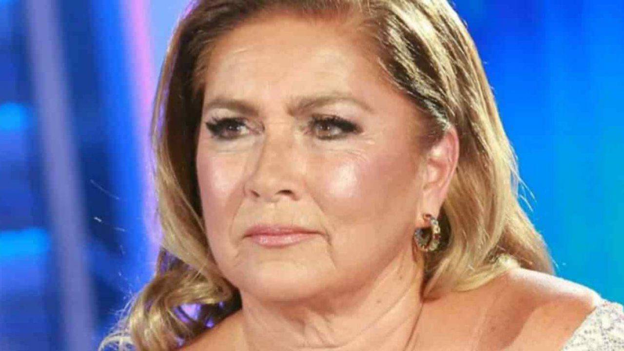 Romina Power appello