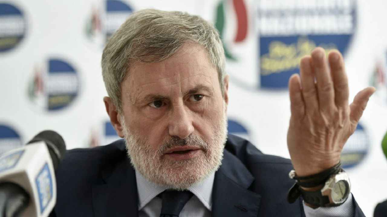 Alemanno Raggi