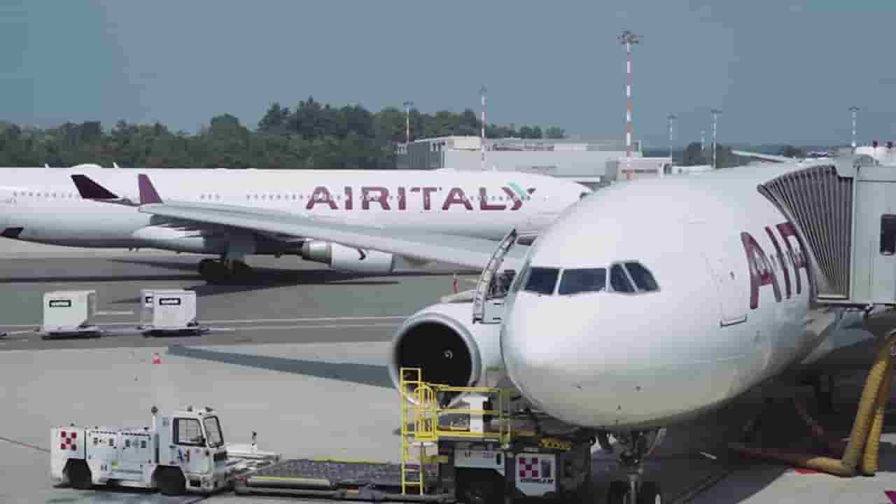 Air Italy