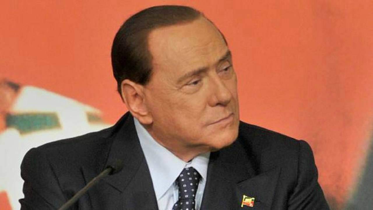 Berlusconi dimesso lunedì o martedì
