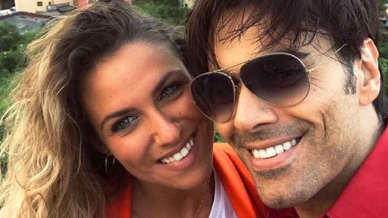 Dalila Mucedero fidanzata Massimiliano Morra Adua Del Vesco Grande Fratello VIP