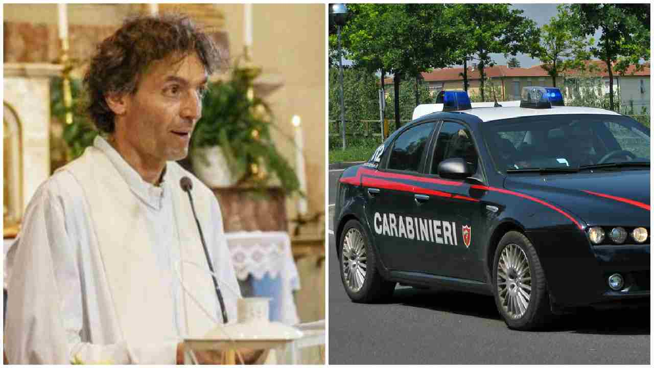 don roberto malgesini confessione ritrattata