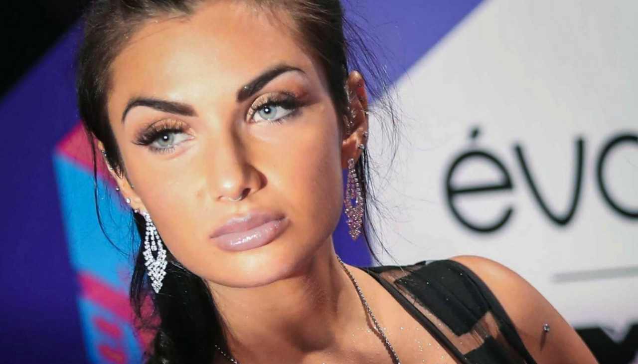 Elettra Lamborghini