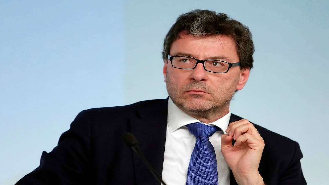 Referendum Giorgetti