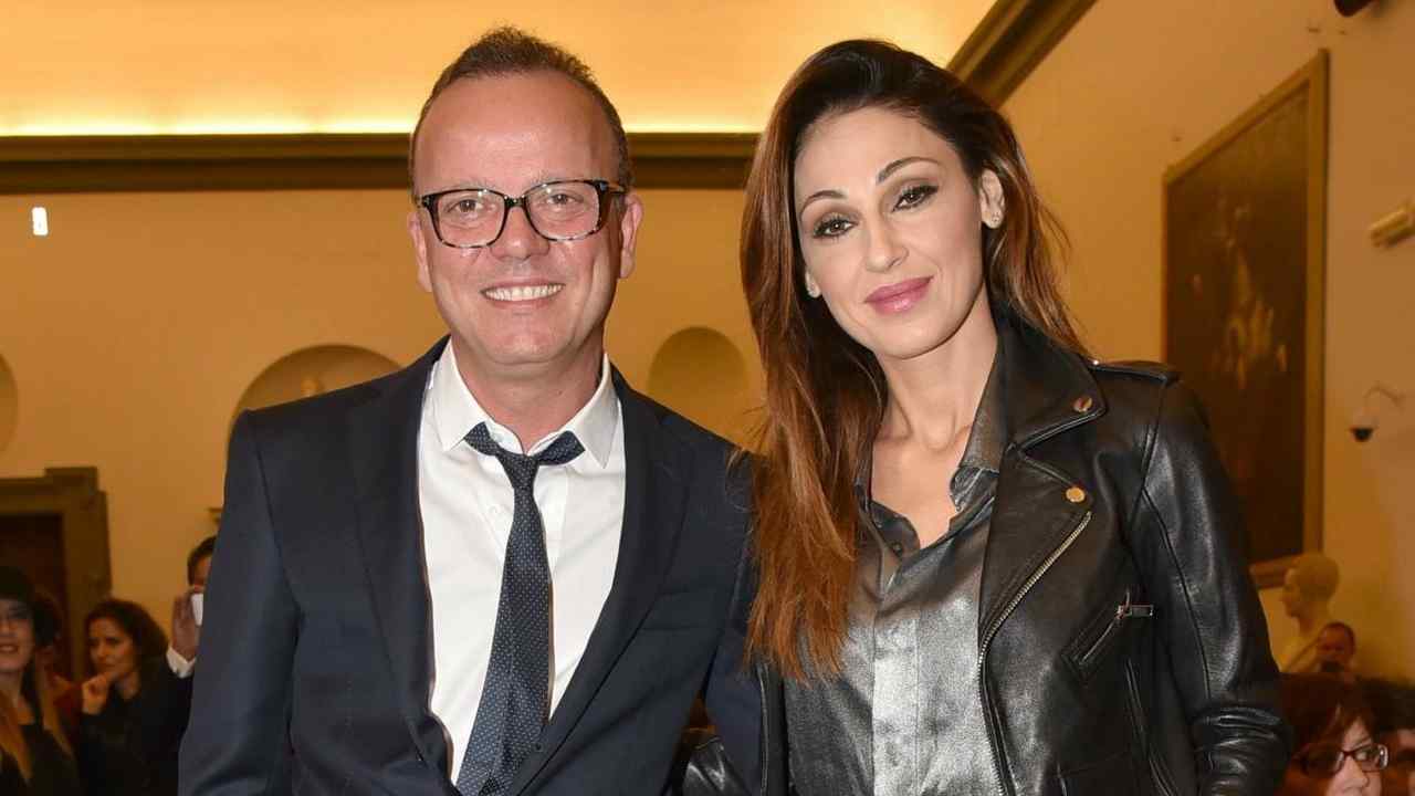 Gigi D'Alessio e Anna Tatangelo ,la sconvolgente verità ...