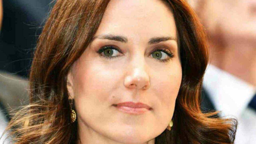 Kate Middleton nuovo taglio e vestiti più low cost