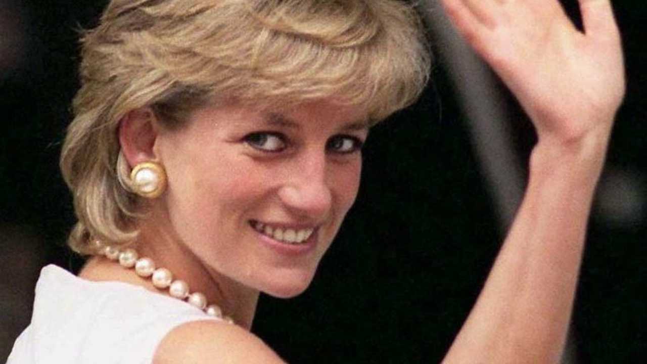 Lady Diana ultime parole