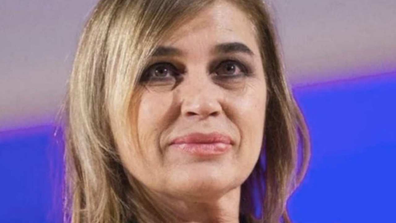 Lory del santo confessione fidanzato figli