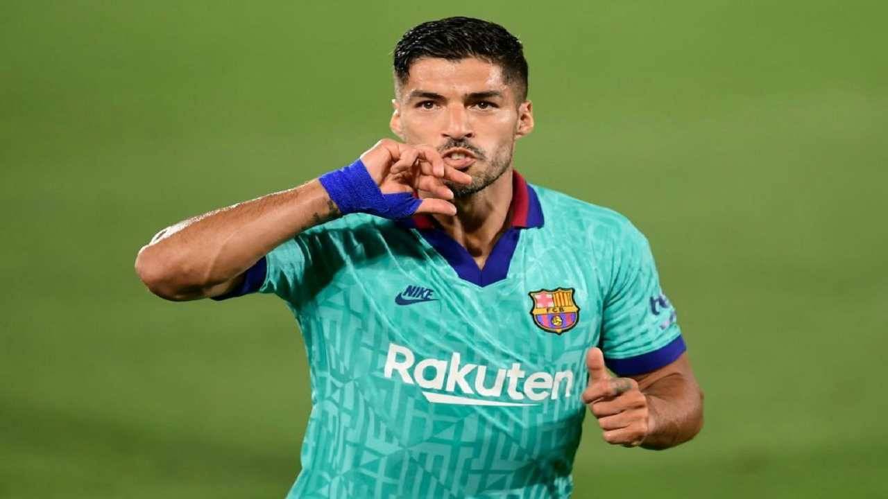 Suarez