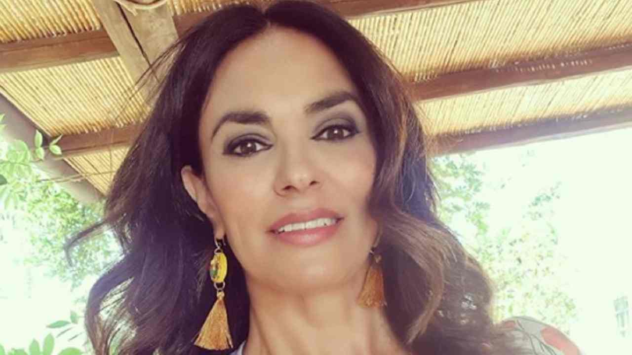 Maria Grazia Cucinotta