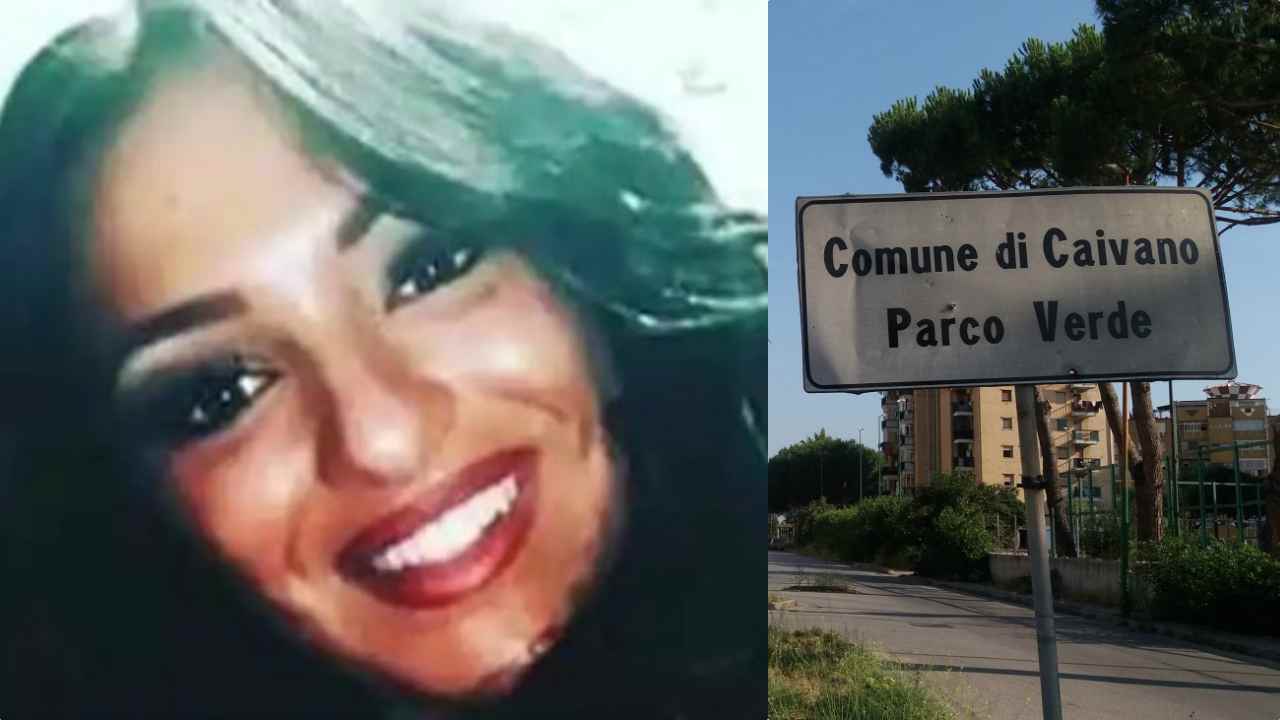 Maria Paola uccisa a Caivano, dettagli inseguimento