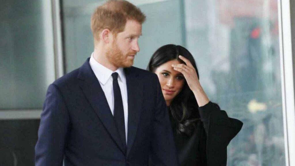 Meghan harry covid bufera