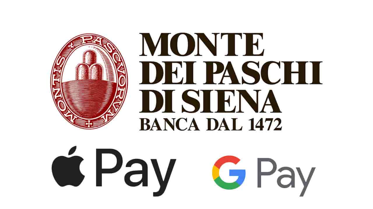 Monte dei Paschi di Siena