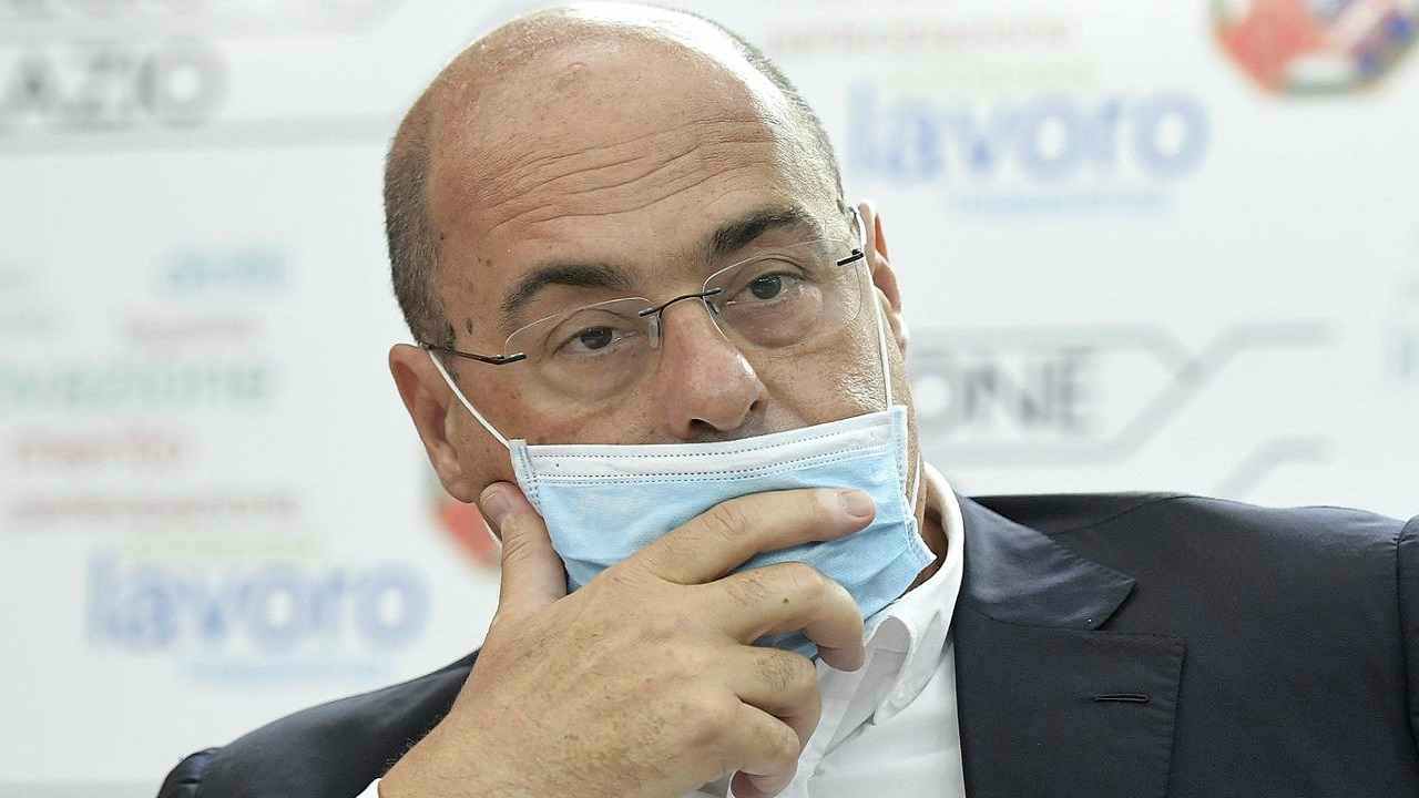 Zingaretti