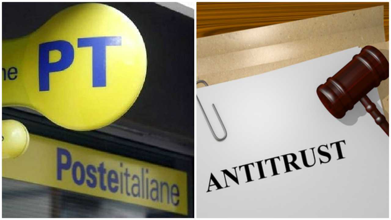 Poste Italiane