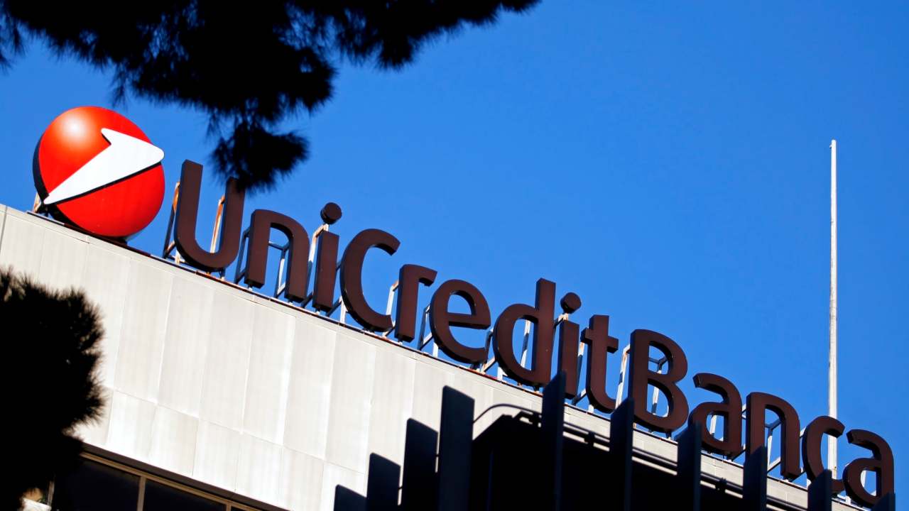 Unicredit MPS