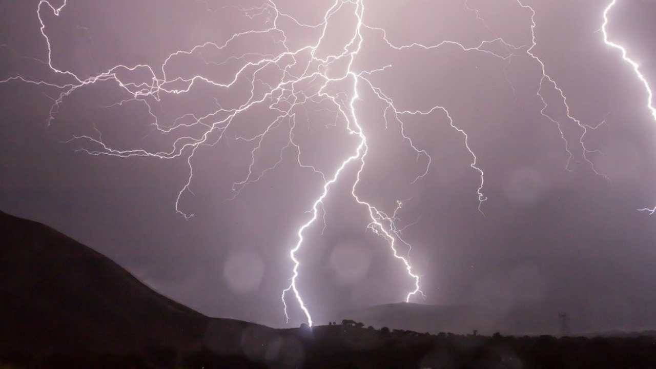 allerta meteo