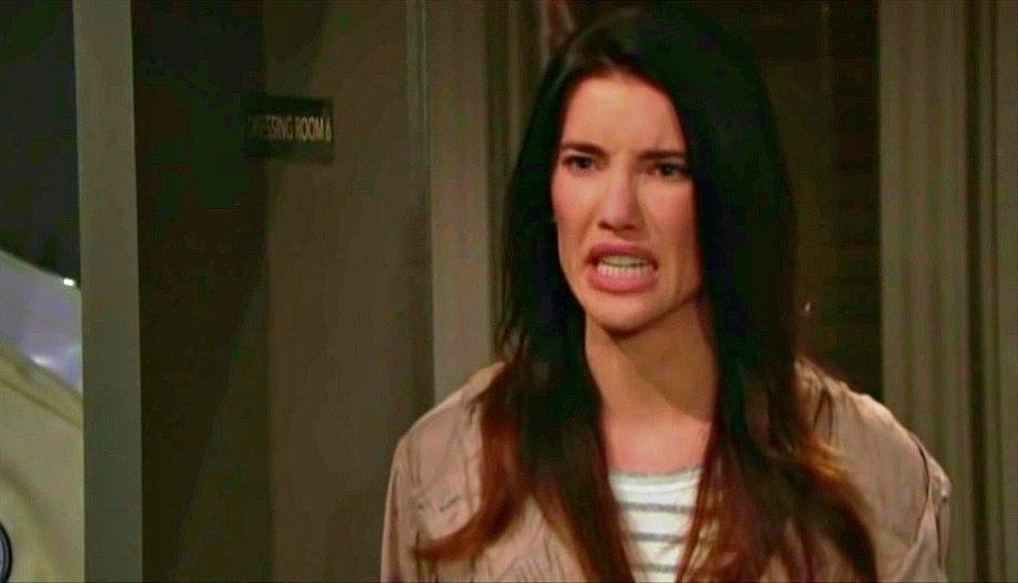 beautiful steffy